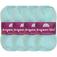 thumbnail image 1 of JubileeYarn Amigurumi Select Yarn - Baby Acrylic - Aster - 4 Skeins, 1 of 7