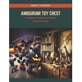 thumbnail image 1 of Amigurumi Toy Chest: Crocheting Timeless and Modern Characters Book (Paperback), 1 of 1