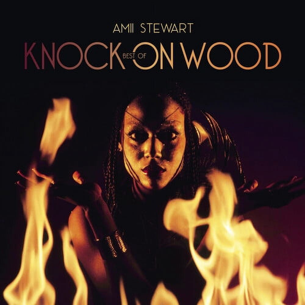 Amazon.co.jp: OLEDICKFOGGY Knock on Wood CD : Toys & Games