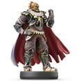 thumbnail image 1 of Amiibo Nintendo Ganondorf Super Smash Bros Figure for Nintendo 3DS NRFP, 1 of 6