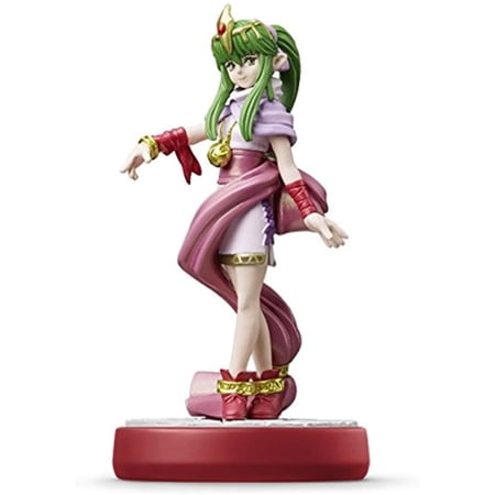Amiibo Tiki (Fire Emblem Series) Japan Import [Video Game]