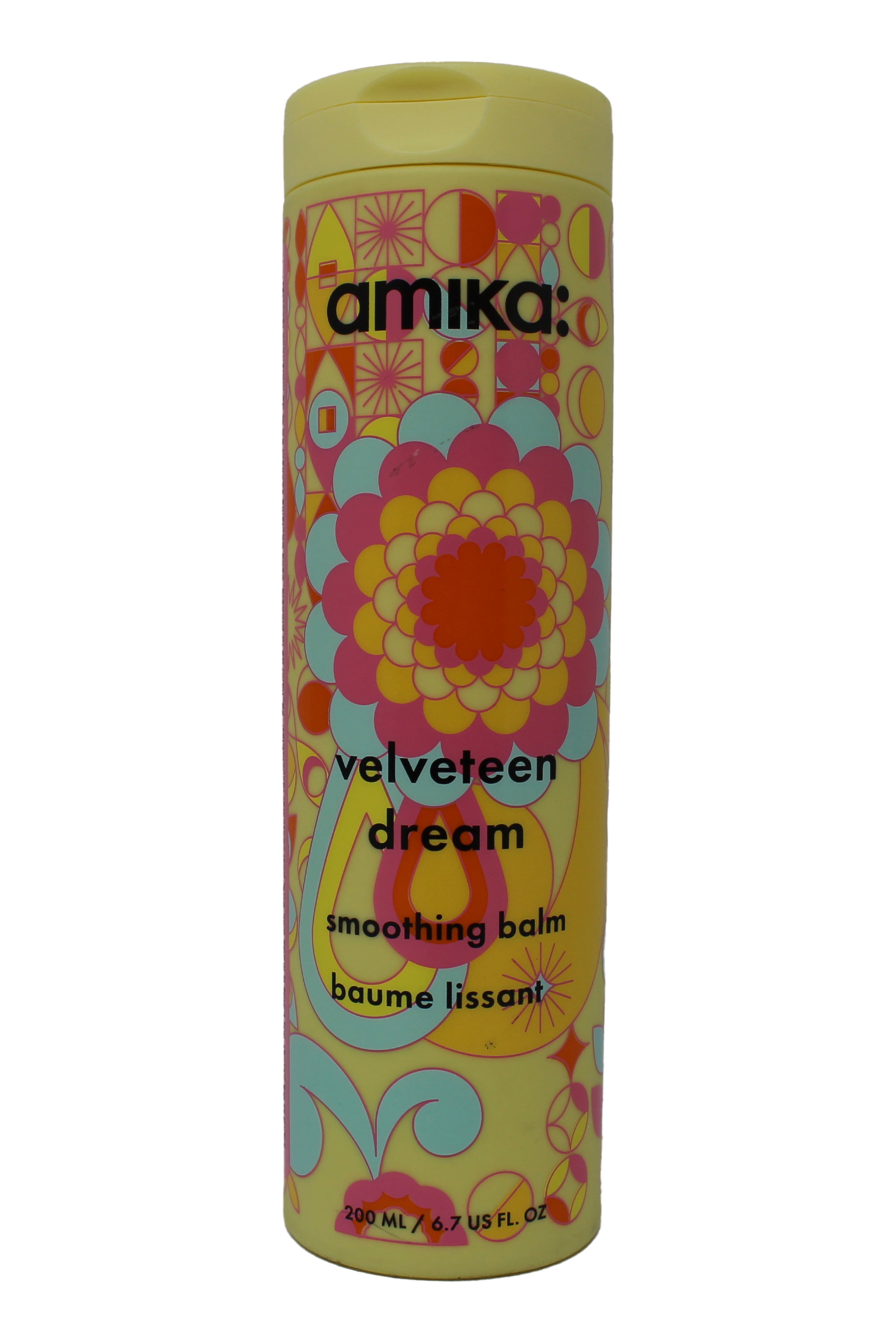 ami Amika 3D Volume Plus Thickening Shampoo & Conditioner Combo Pack