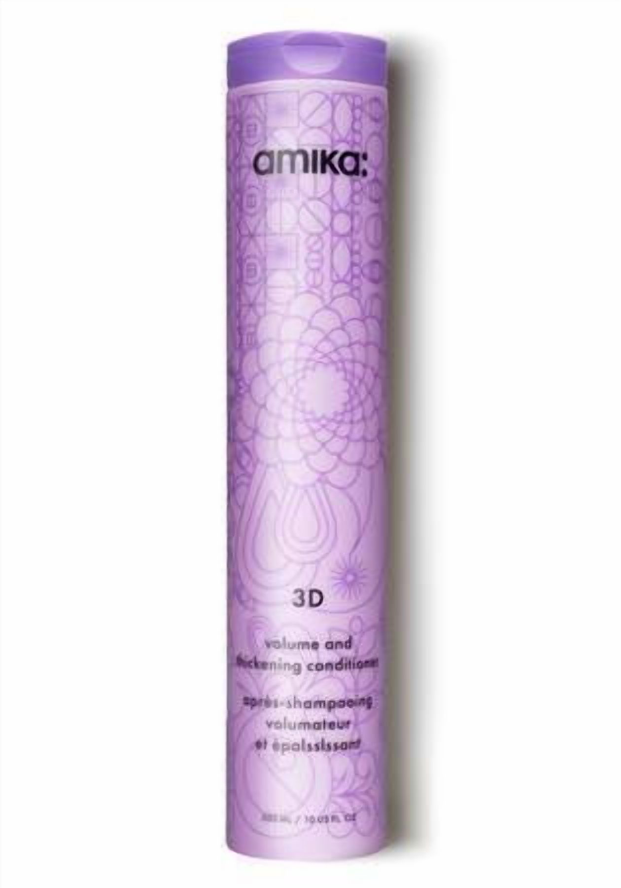 Amika 3D Volume Conditioner, Thickening Formula, 9.2oz - Walmart.com