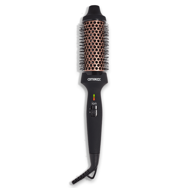 Amika Blowout Babe Thermal Brush ( Thermal Brush) - Walmart.com display picture 2