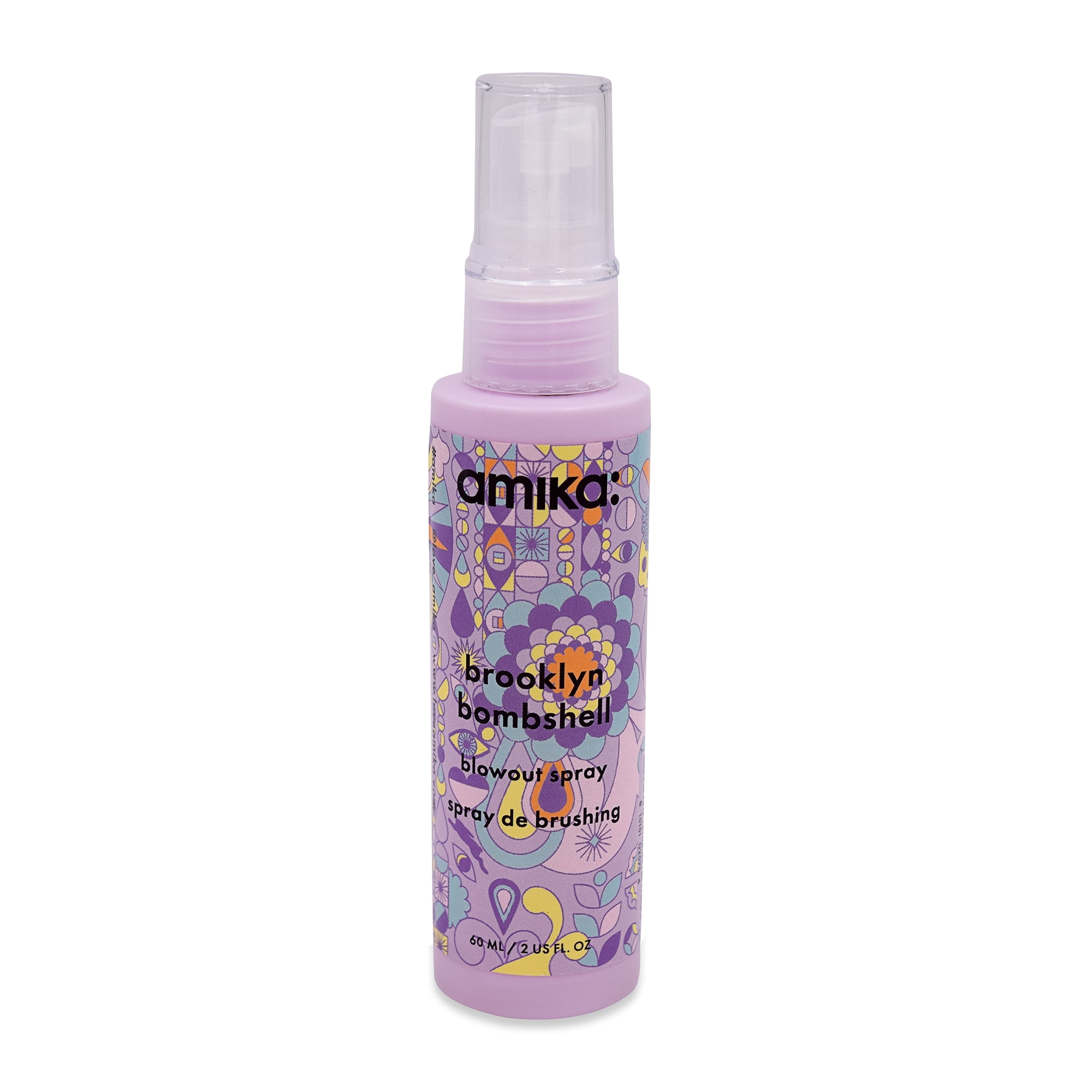 Amika Bombshell Blowout Spray 2 oz