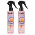 thumbnail image 1 of Amika Brooklyn Bombshell Blowout Spray 6.7 oz 2 Pack, 1 of 2