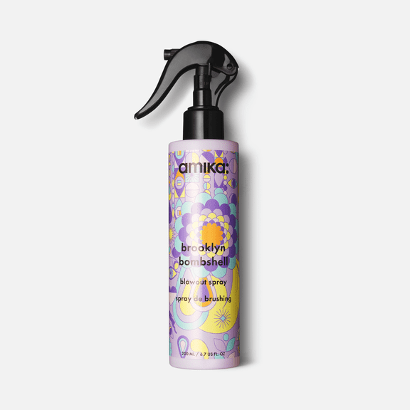 Amika Brooklyn Bombshell Blowout Spray 6.7oz/200ml
