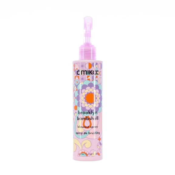 Amika Brooklyn Bombshell Blowout Spray 6.7oz/200ml