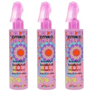 Amika Brooklyn Bombshell Blowout Volume Spray 6.7 oz 3 Pack