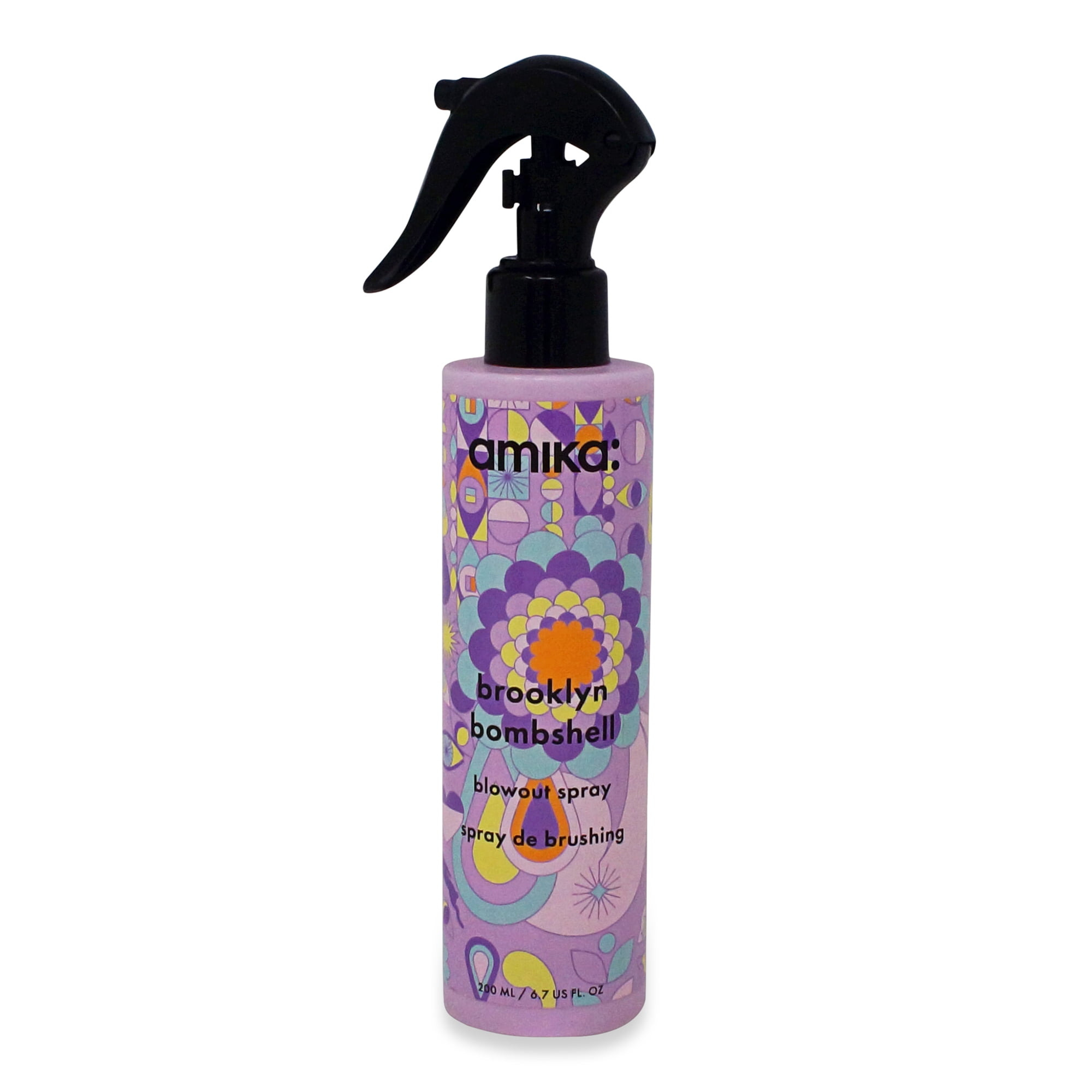 Amika Brooklyn Bombshell Blowout Volume Spray, 6.7 oz.