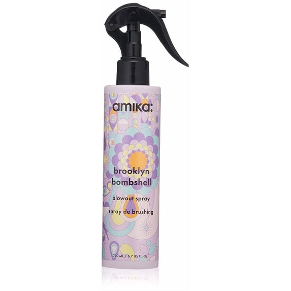 Amika Brooklyn Bombshell Blowout Volume Spray 6.7oz