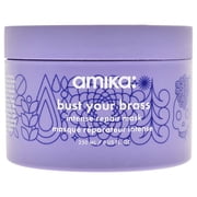 Amika Bust Your Brass Intense Repair Mask 8 oz Masque