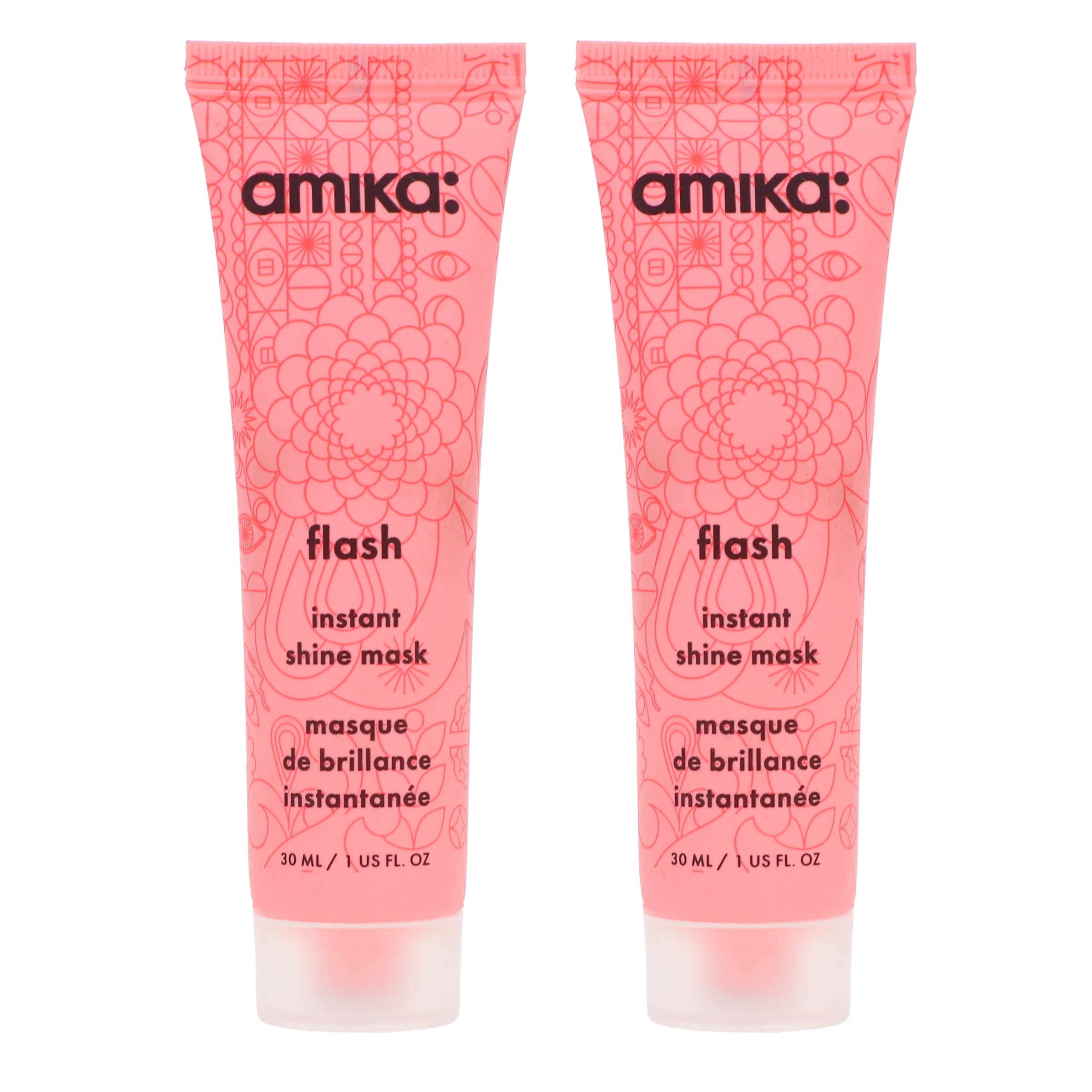 Amika Premium Beauty - Walmart.com