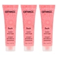 thumbnail image 1 of Amika Flash Instant Shine Mask 1 oz 3 Pack, 1 of 8