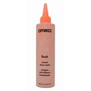 Amika Flash Instant Shine Mask, 6.7 oz Masque