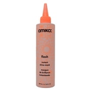 Amika Flash Instant Shine Mask, 6.7 oz Masque