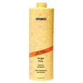 thumbnail image 1 of Amika Forget Frizz Anti-Frizz Conditioner - 33.8 oz, 1 of 2