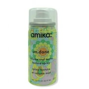 Amika Hair Care Products (Hair Care:1.01 oz Un.Done Volume & Matte Texture Spray;)