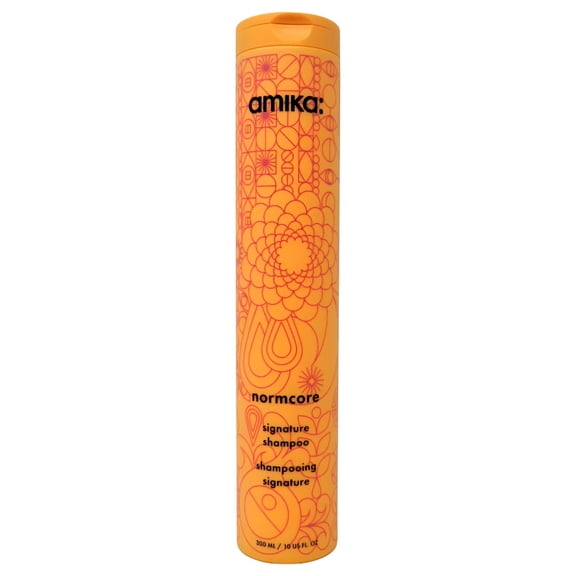 Amika Hair Care Products (Hair Care:9.3oz Normcore Signature Shampoo;)