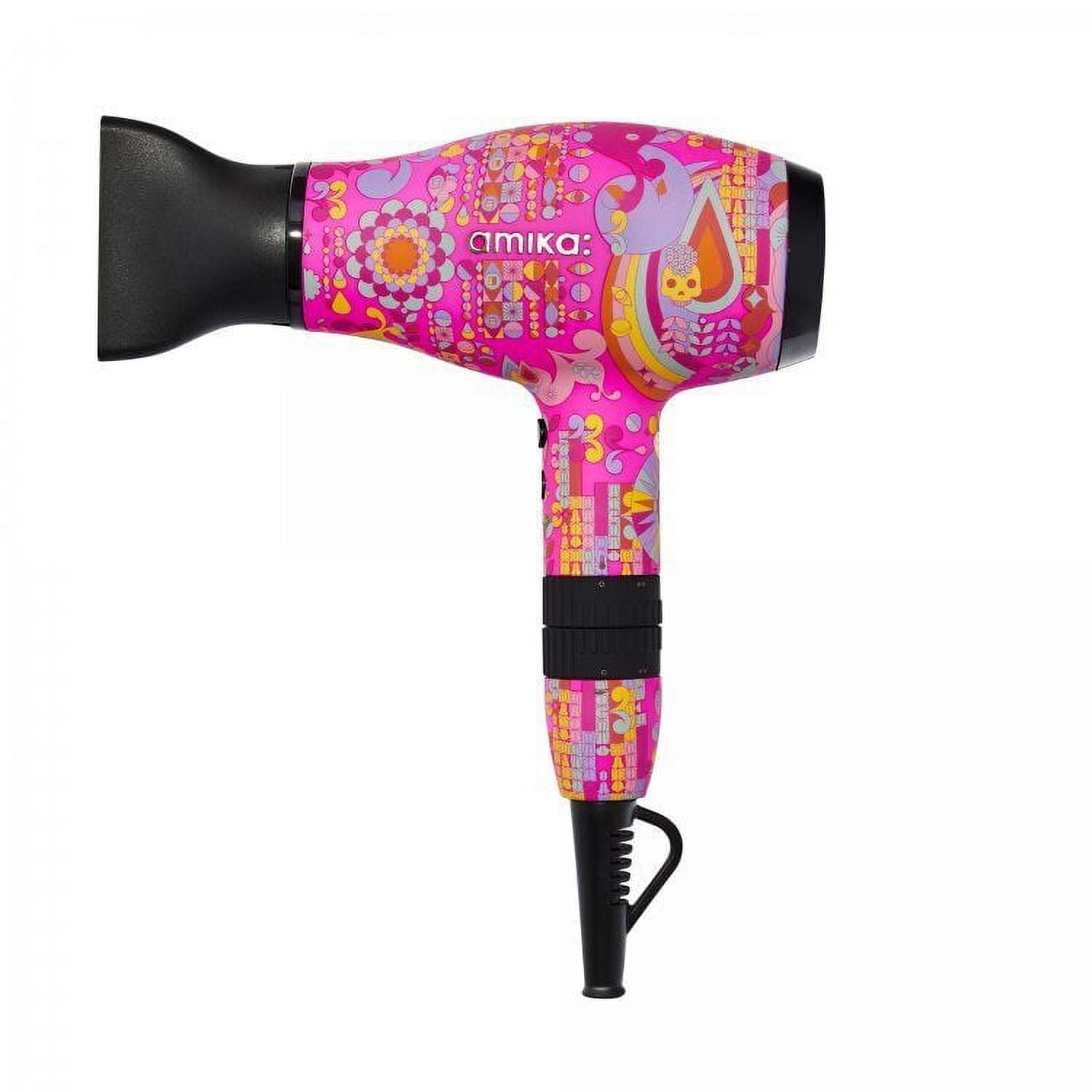 Amika Hair Care Products (Hair Care:The CEO Dryer;)