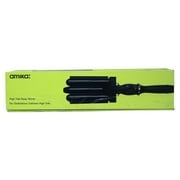 Amika Hair Care Products - High Tide Deep Waver (Black)