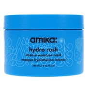 Amika Hydro Rush Intense Moisture Mask 8 oz