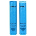 thumbnail image 1 of Amika Hydro Rush Intense Moisture Shampoo 9.2 oz & Conditioner 9.2 oz Combo Pack, 1 of 8