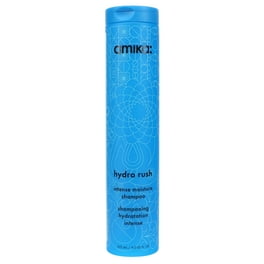 Amika 3D Volume and Thickening Shampoo - 10oz for All Hair