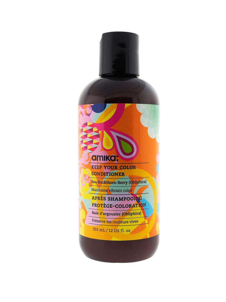 Amika Keep Your Color Conditioner 12 Oz