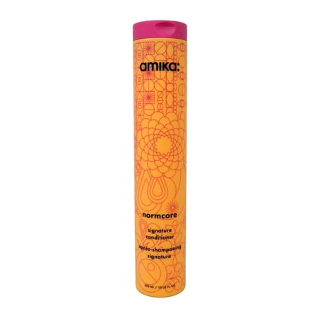 Amika Normcore Signature Conditioner 10 Ounces