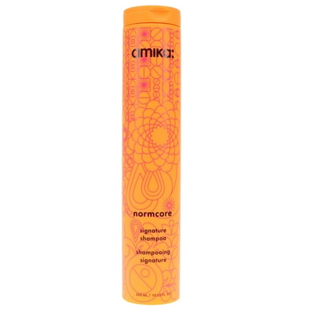 Amika Normcore Signature Shampoo 10 oz