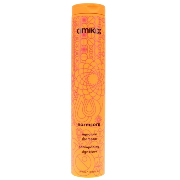 Amika Normcore Signature Shampoo 10 oz