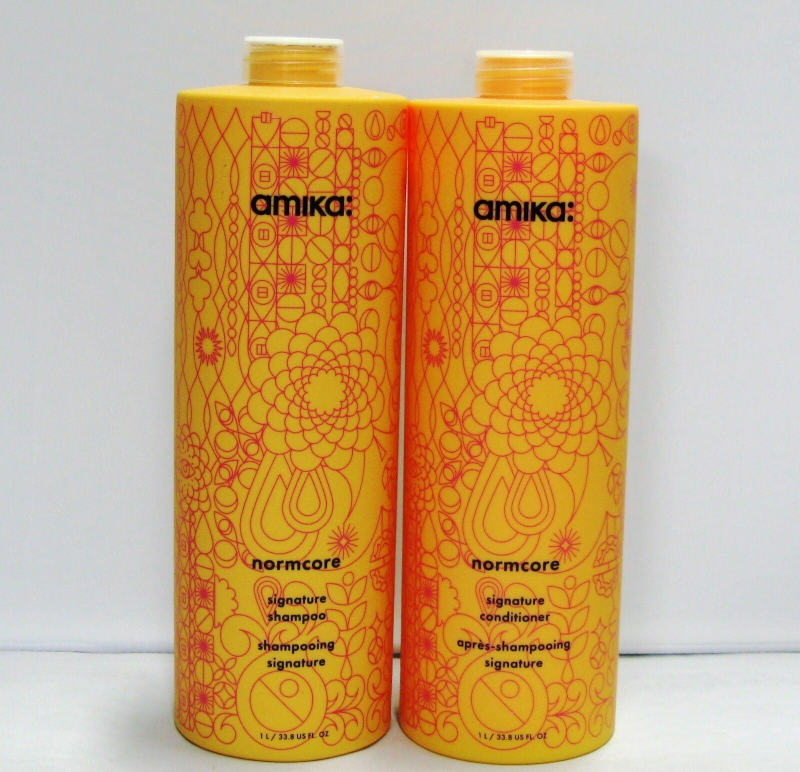 amika  Amazon.com: amika Smooth Over Frizz-Fighting Treatment Mask