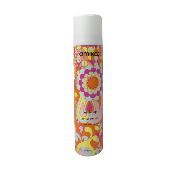 Amika Perk Up Dry Shampoo 2.5 oz / 89 ml