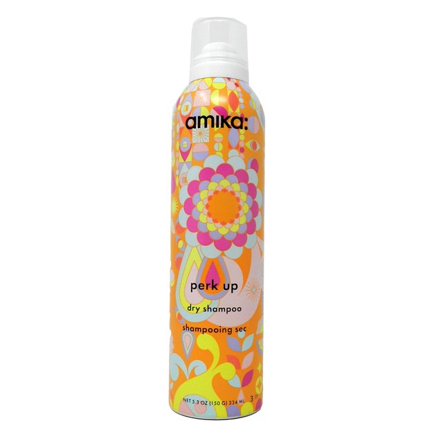 Amika Perk Up Dry Shampoo 5.3 Ounces