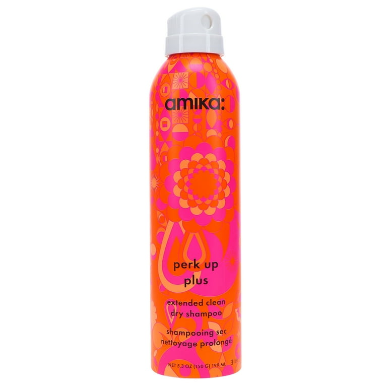 Amika Perk deals Up Dry Shampoo 5.3 oz