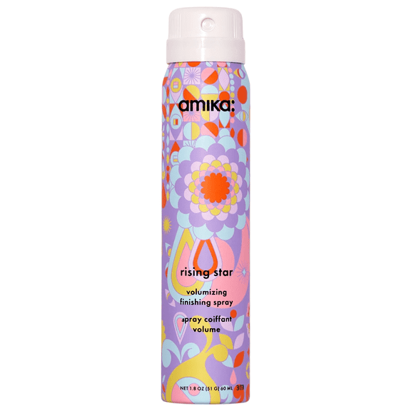 Amika RISING STAR Volumizing Finishing Spray 1.8 oz / 60 ml