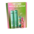 thumbnail image 1 of Amika Realm Of Repair Kit: The Kure Shampoo 9.2oz The Kure Conditioner 9.2oz The Kure Mask 3.3oz The Wizard Primer 1oz, 1 of 1
