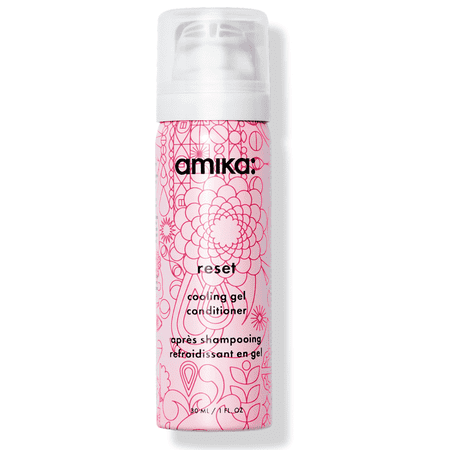 Amika Reset Cooling Gel Conditioner -1 oz