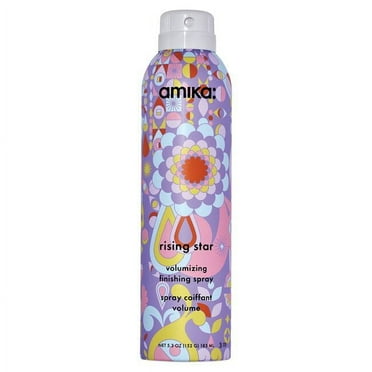 Amika Rising Star Volumizing Finishing Spray 5.3oz