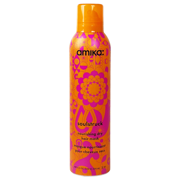 Amika SOULSTRUCK Nourishing Dry Hair Mask 5.3 oz / 200 ml