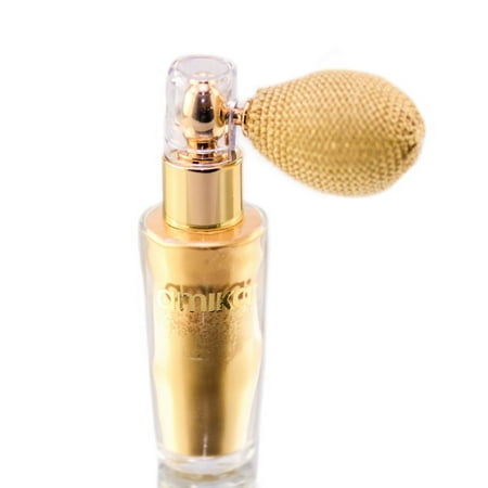 Amika Show Off Gold Finishing Dust ( 0.4 oz)