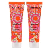 Amika Soulfood Nourishing Mask 1 oz 2 Pack