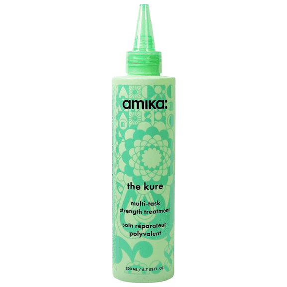 Amika THE KURE Multi-Task Strength Treatment 6.7 oz / 200 ml