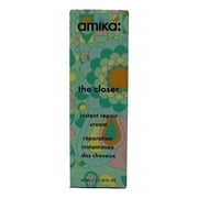 Amika the closer instant repair cream 1.7 fl,oz