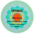 thumbnail image 1 of Amika The Kure Intense Bond Repair Mask 8.4 oz, 1 of 8