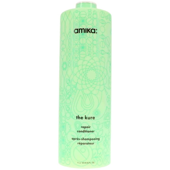 Amika The Kure Repair Conditioner 33.8 oz