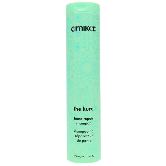 Amika The Kure Repair Shampoo 9.2 oz