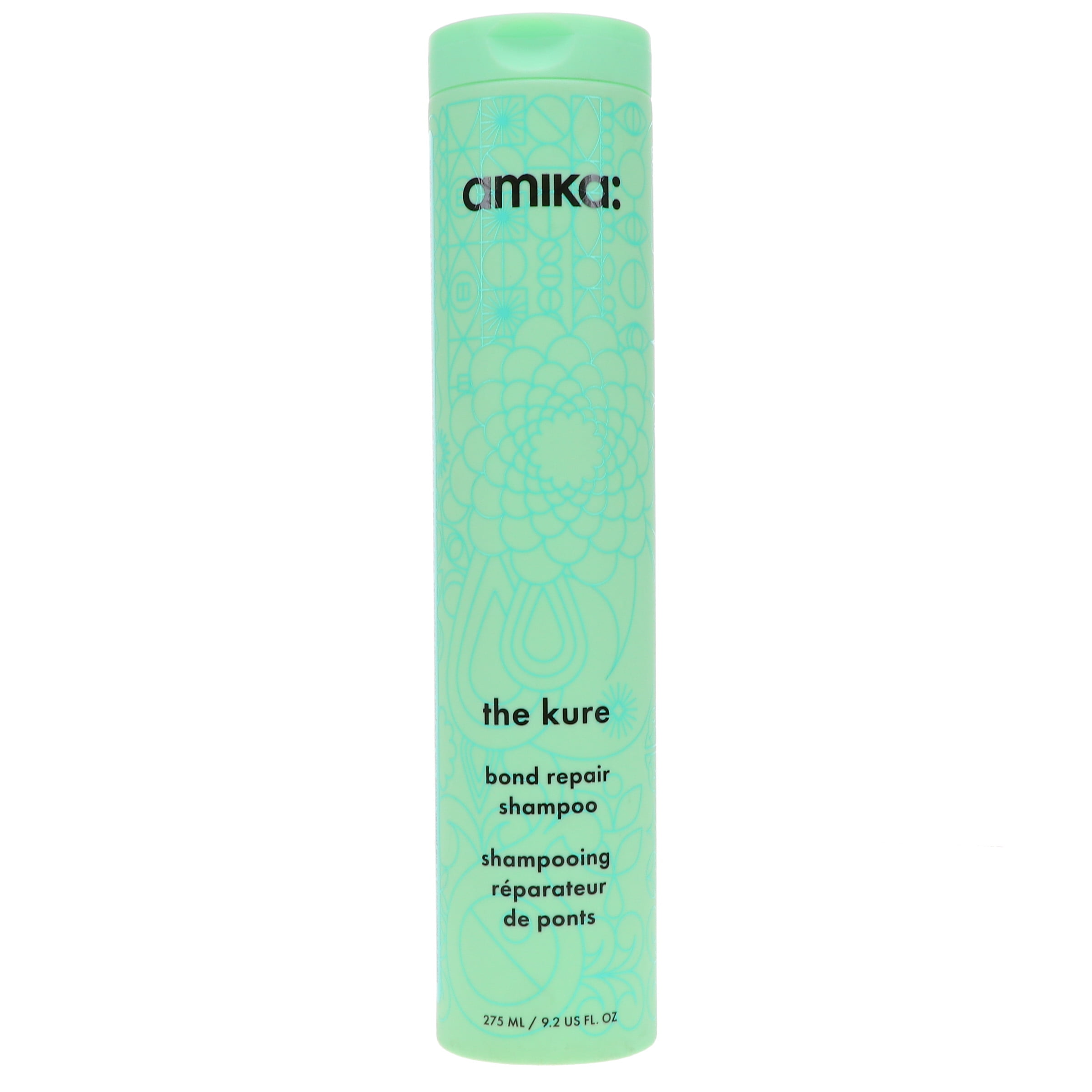 Amika The Kure Repair Shampoo 9.2 oz