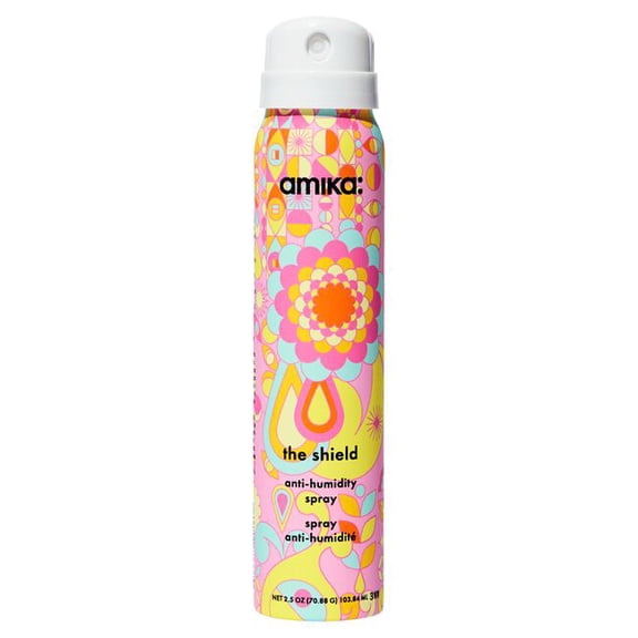 Amika The Shield Anti-Humidity Spray 2.5 oz